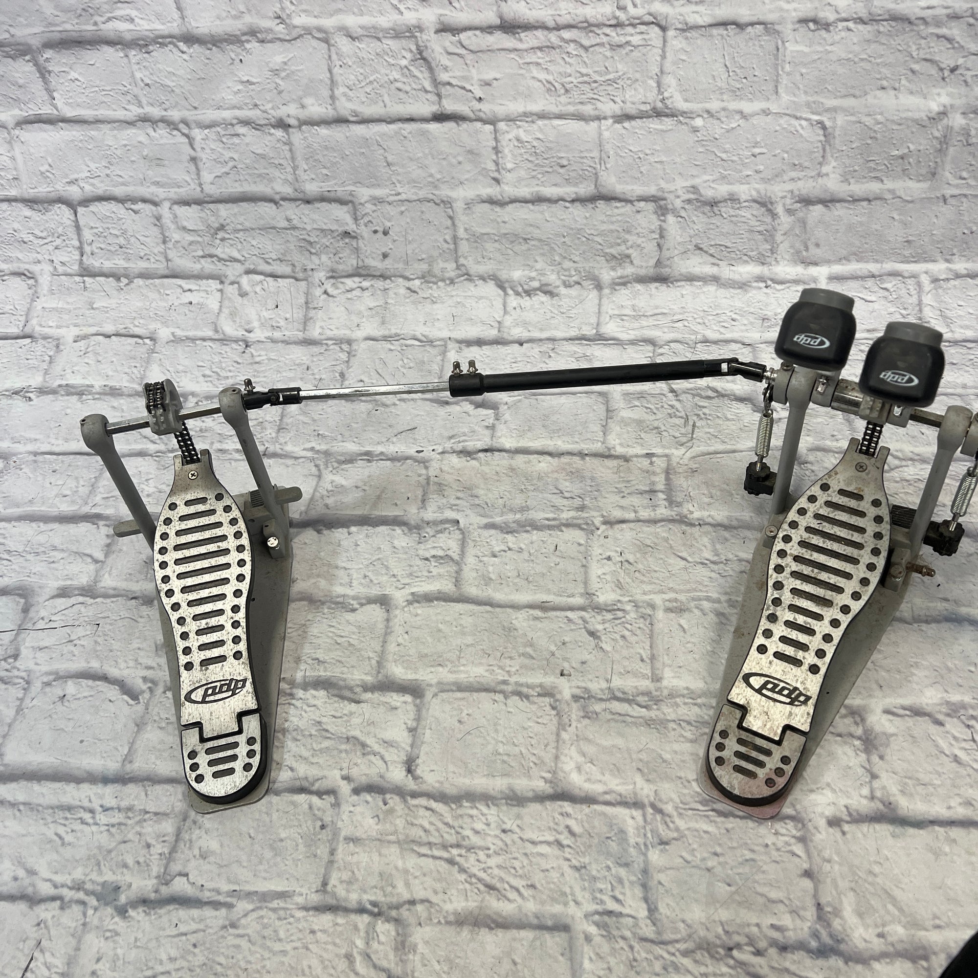 PDP Pacific Drums & Percussion Double Kick Pedal