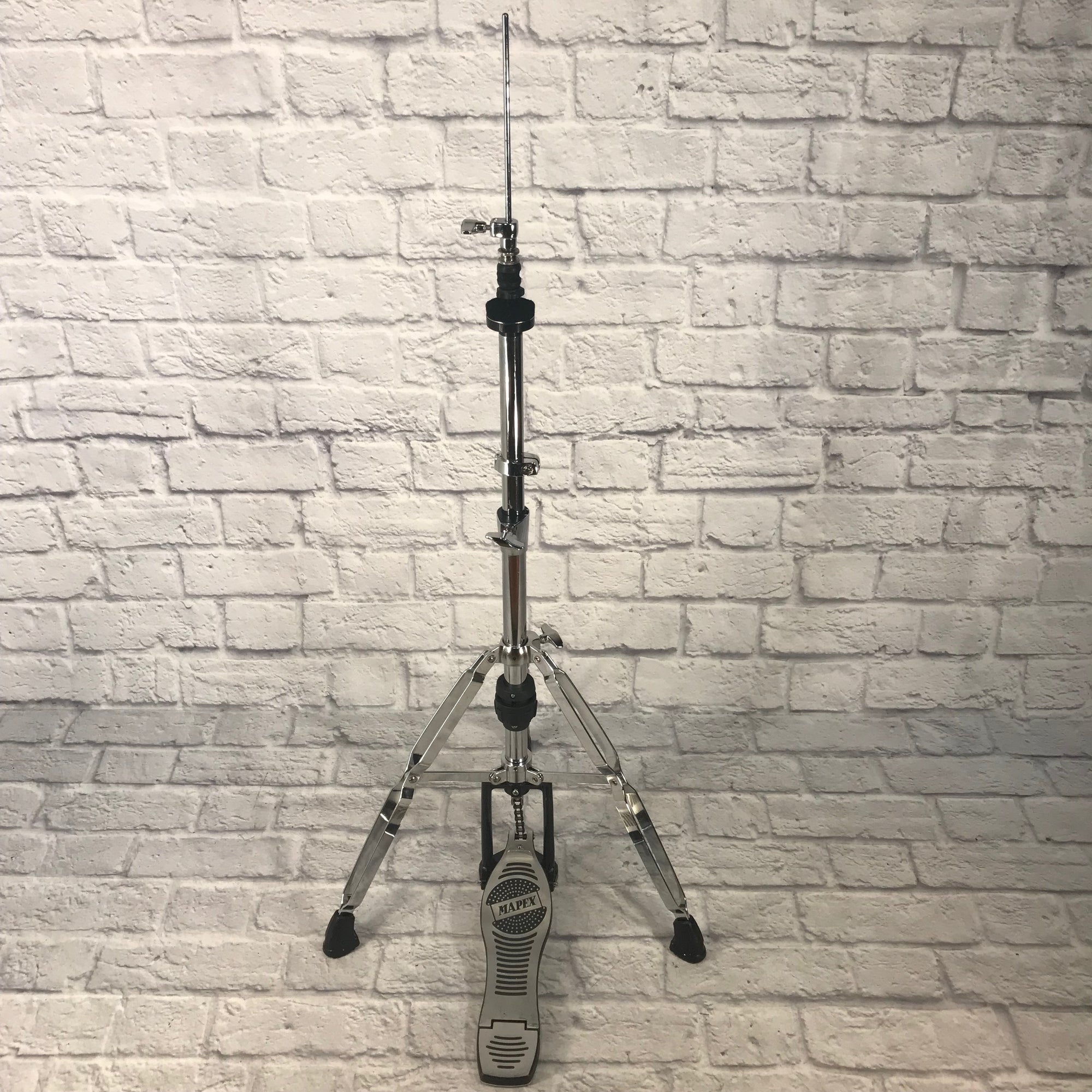 Mapex H550A Medium Duty Hi Hat Stand