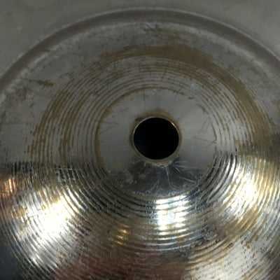 Meinl 20 Custom Classic Medium Ride Cymbal