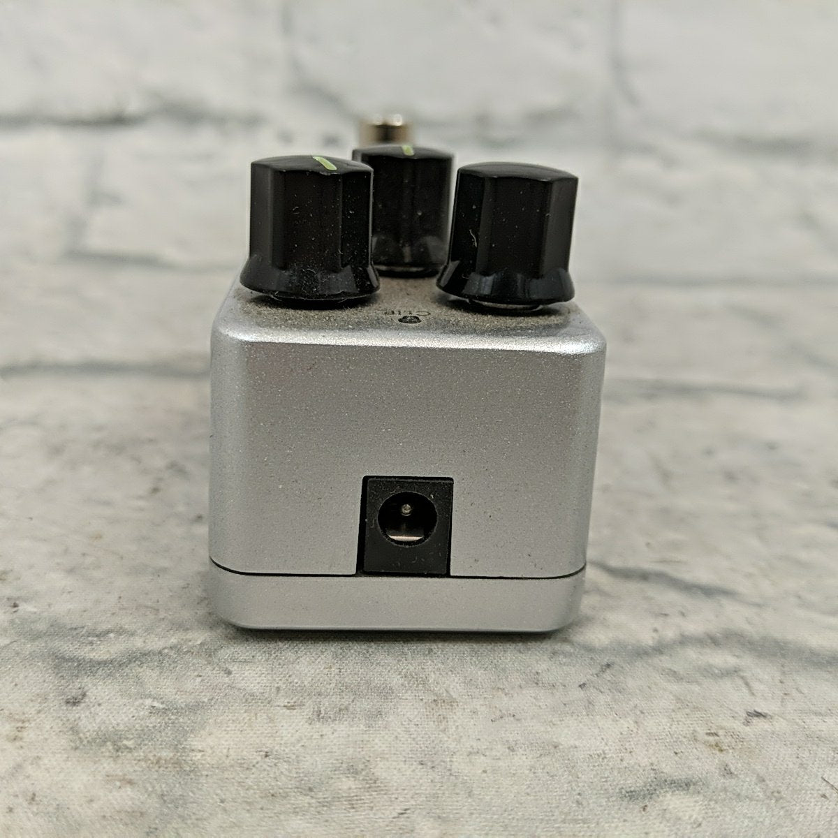 NuX NCP-2 Sculpture Compressor Mini Pedal