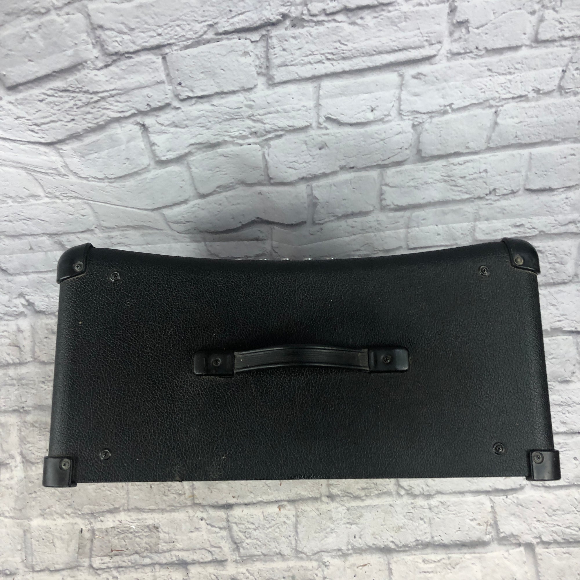 Crate Turbo Valve 60 Guitar Combo Amp