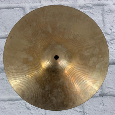 Sabian AA Fusion 13" Hi Hat (Pair)