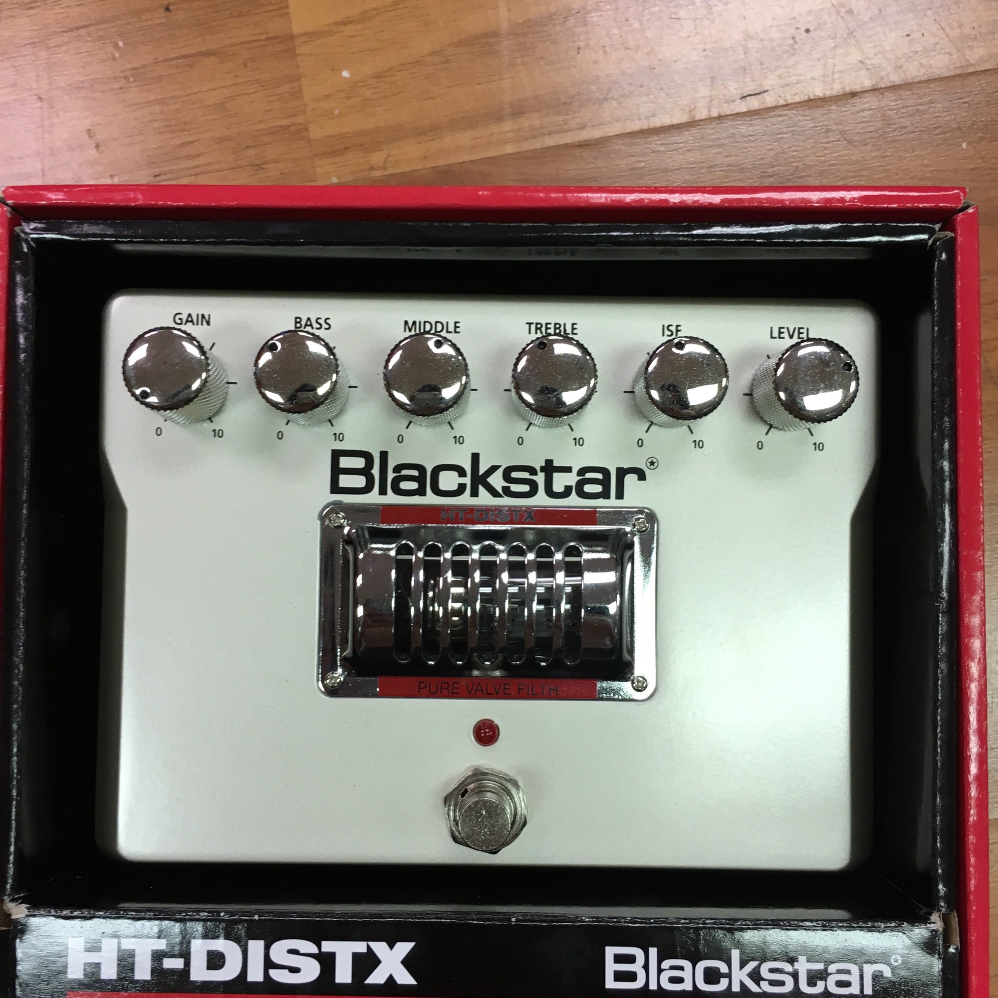 Blackstar HT-Distx