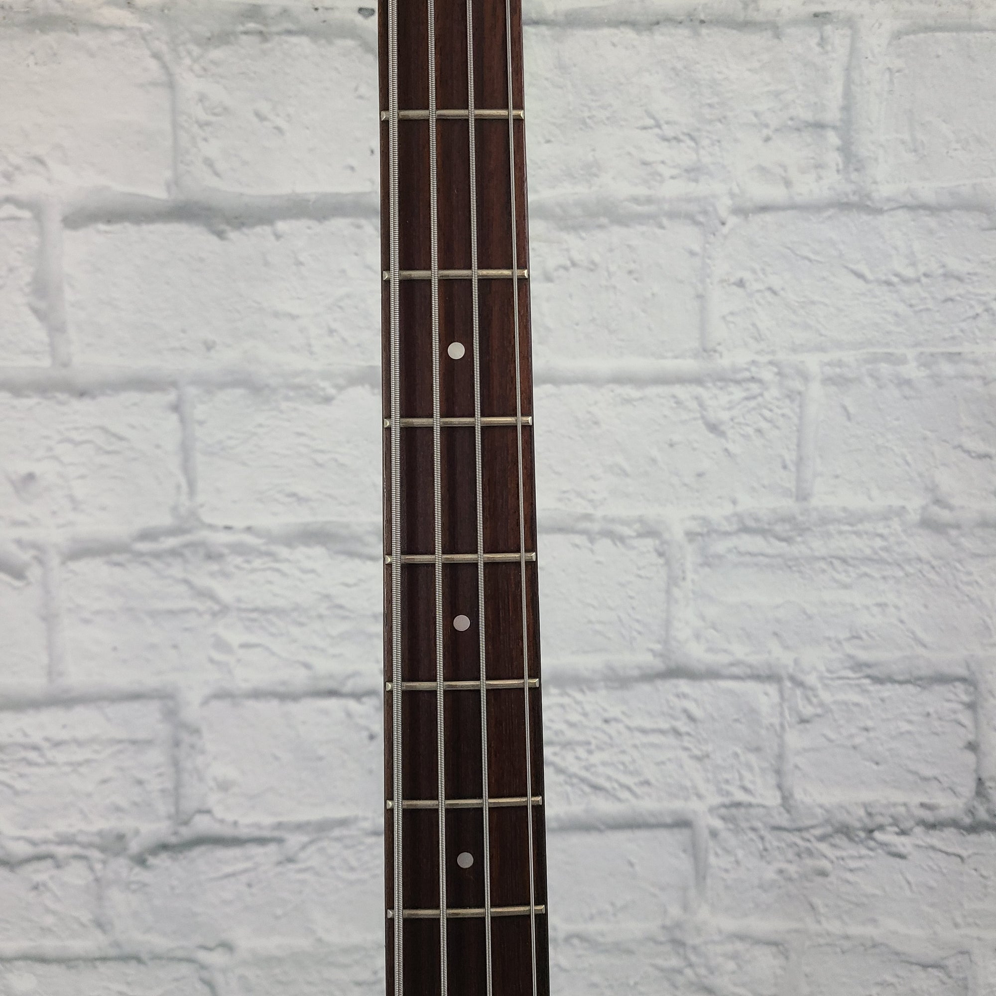 Washburn Force ABT B-20 4 String Bass Guitar - Evolution Music