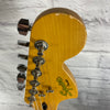 Squier Joe Trohman Signature Telecaster