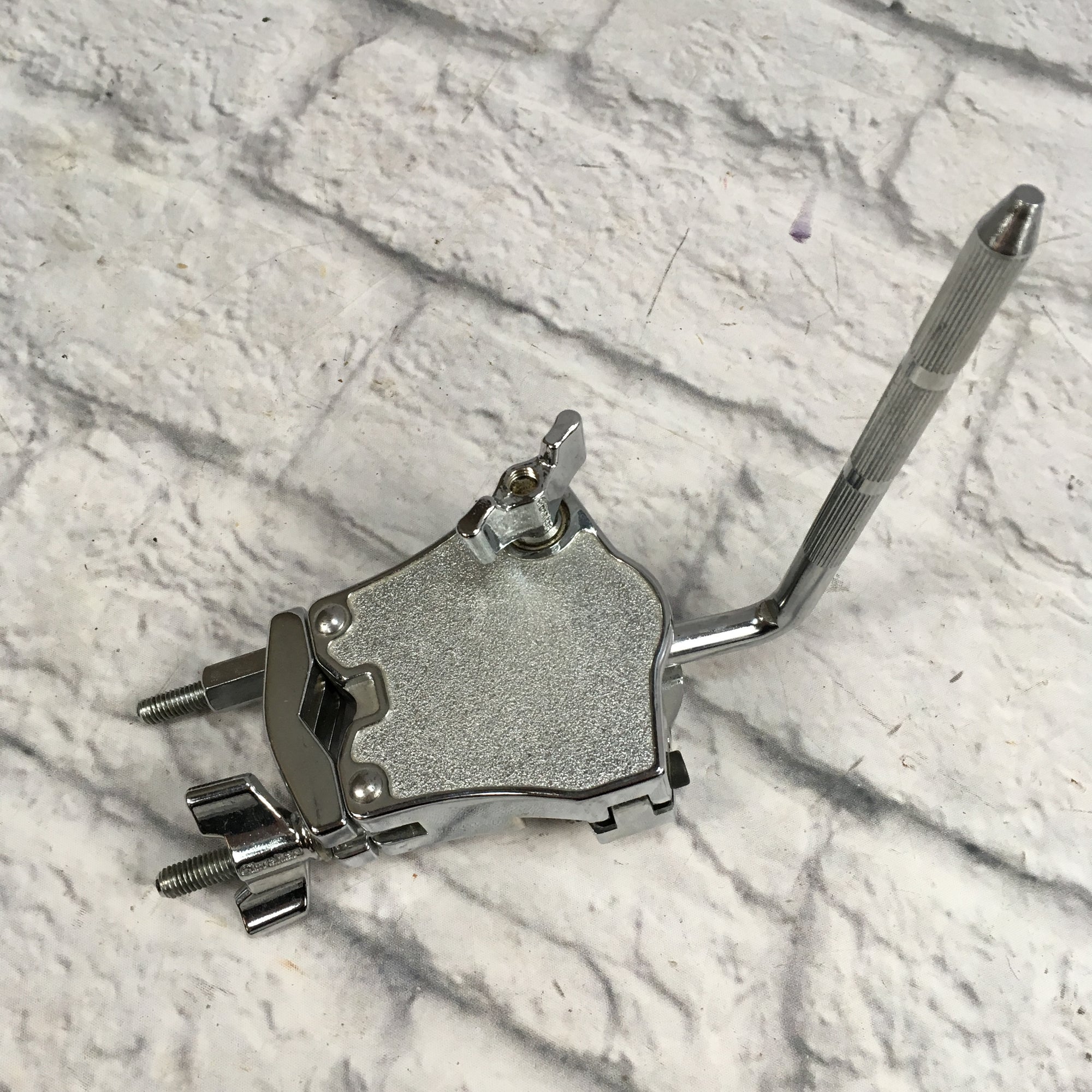 Ball Mount Percussion Clamp