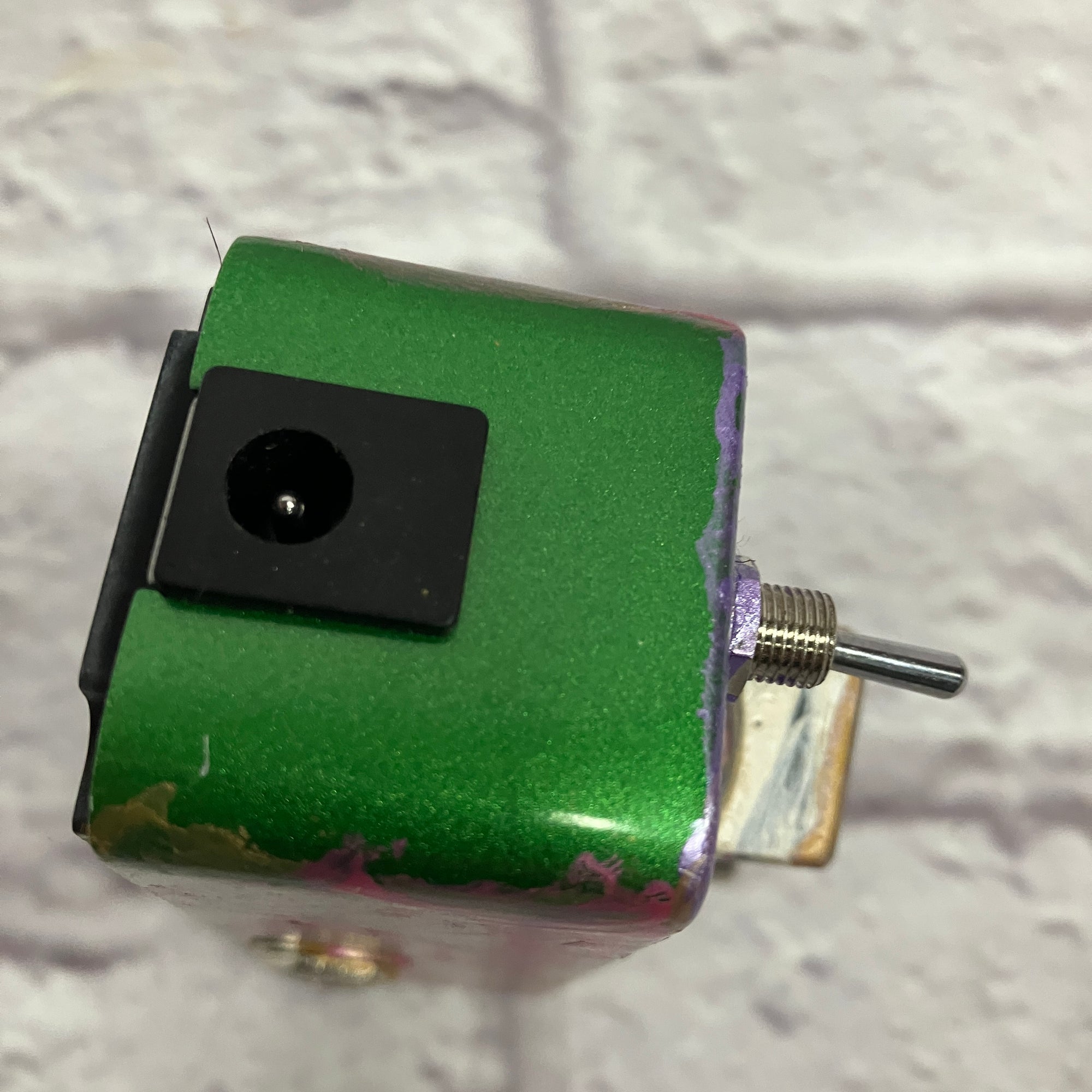 Donner Noise Killer Mini Noise Gate Pedal