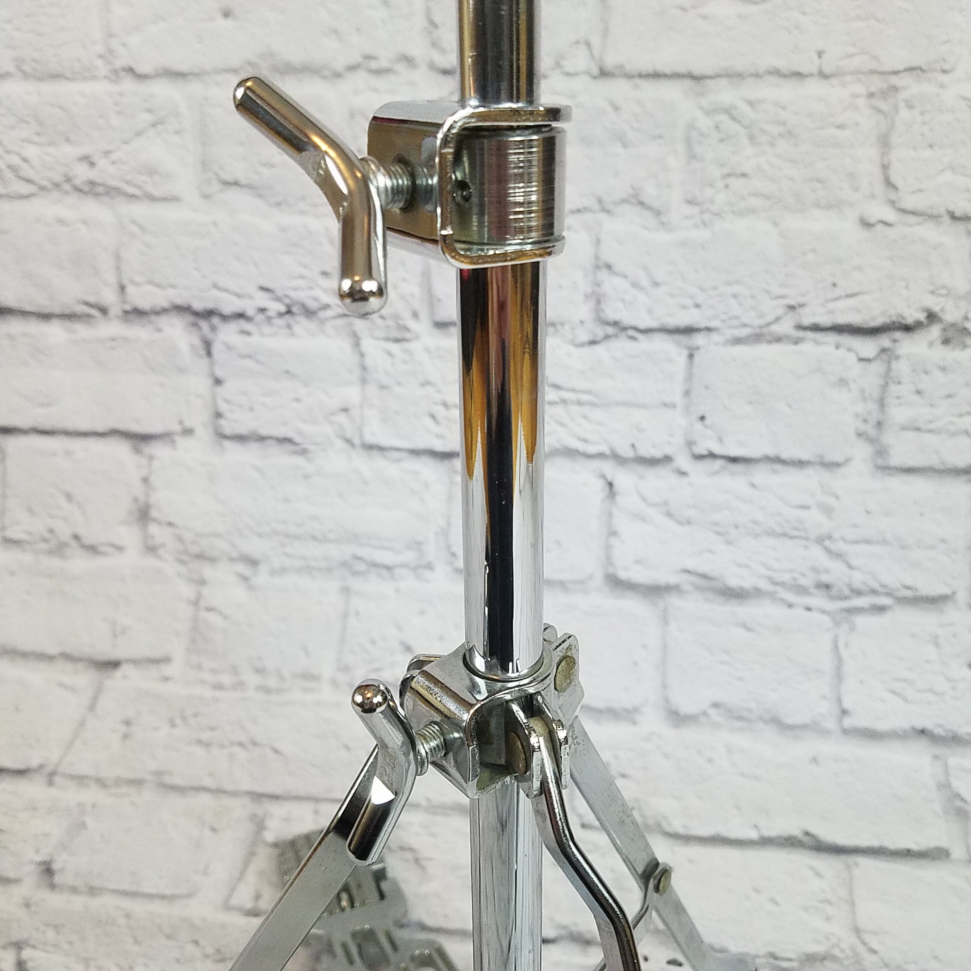 Rogers 60's Swivomatic Swan Legged HiHat Stand