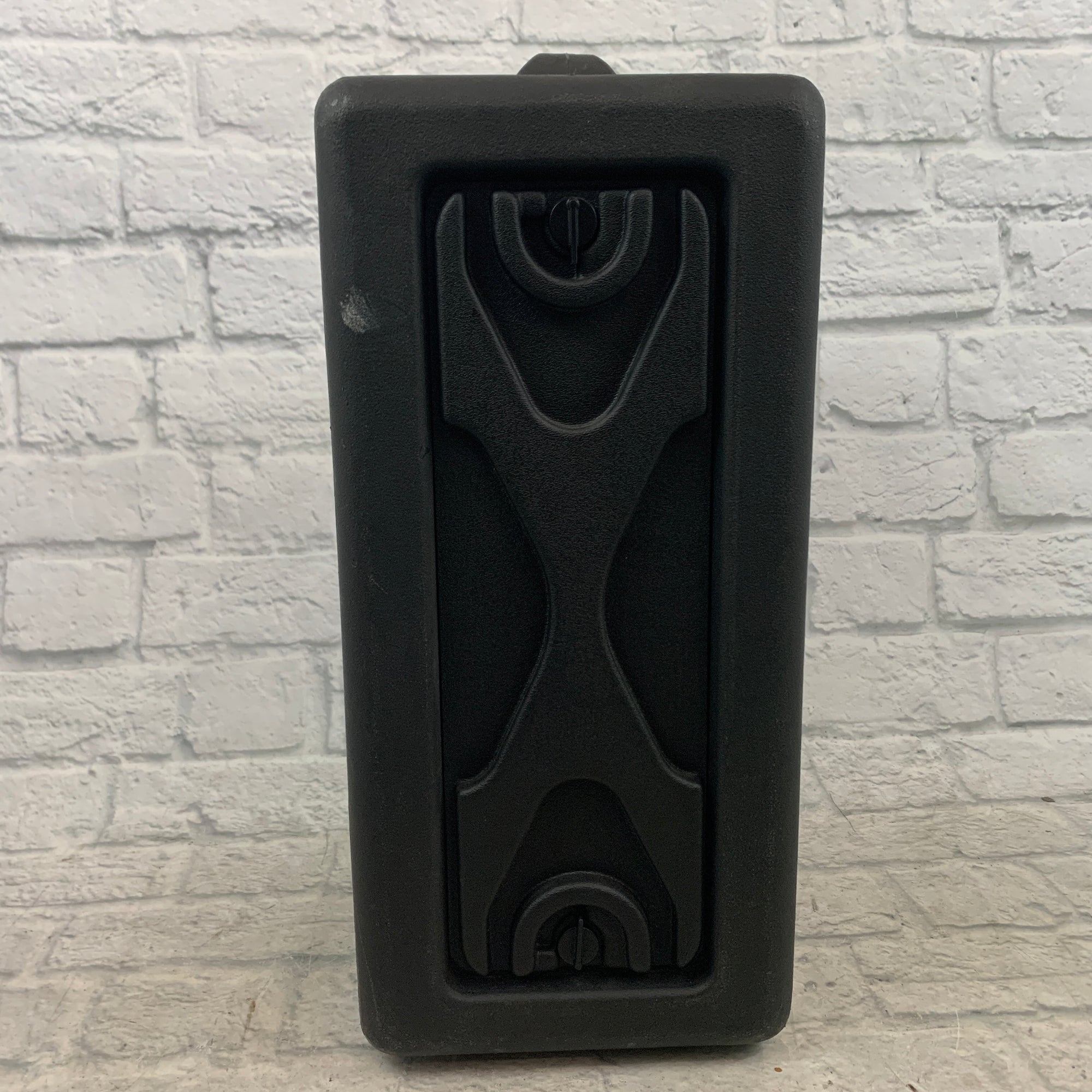 SKB 4U Rack Case Molded ABS