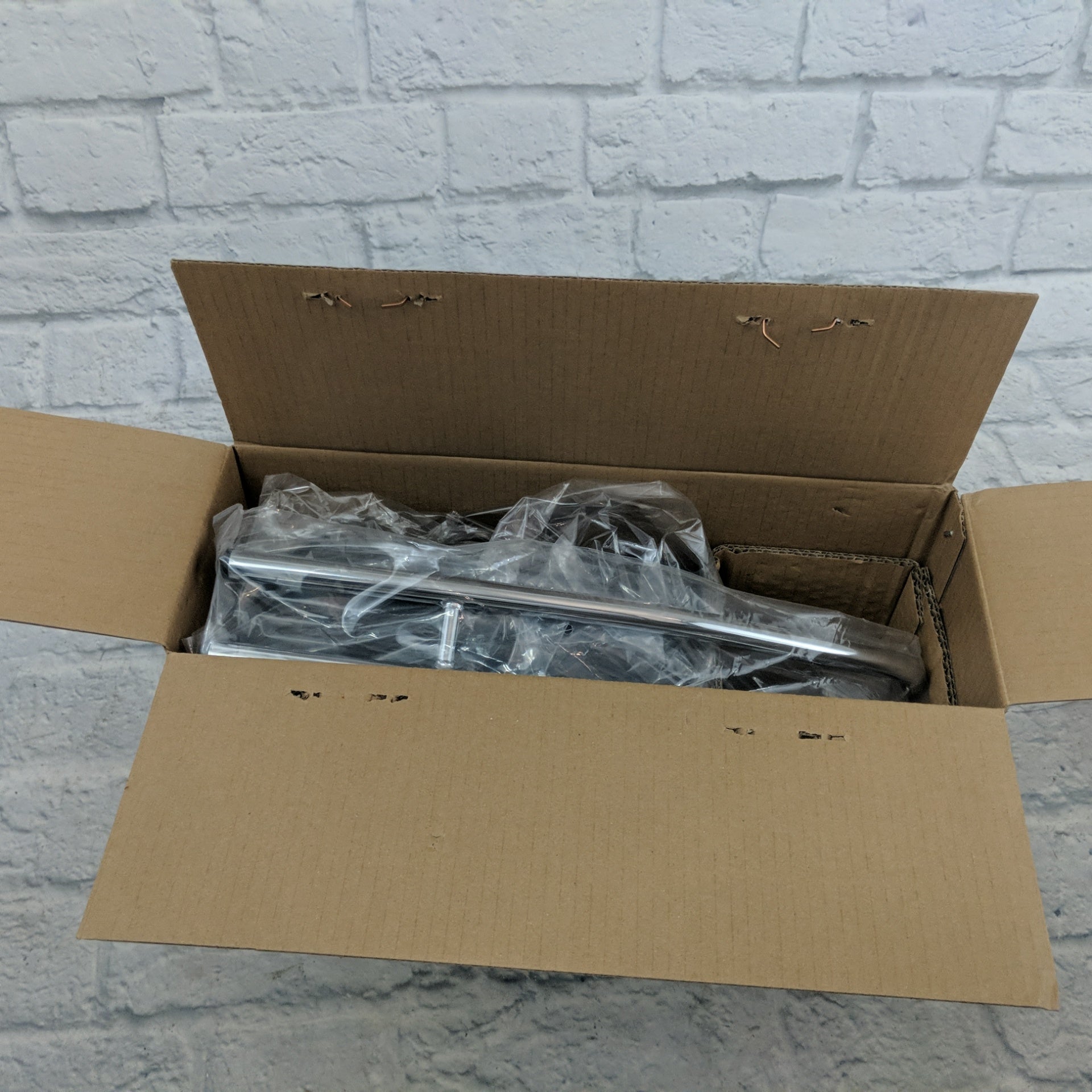 Pearl  BR2500A Backrest