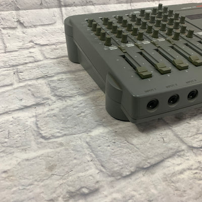 Fostex Multitracker X-77 BROKEN