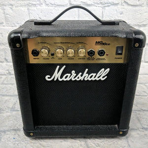 Marshall MGSeries 10CD
