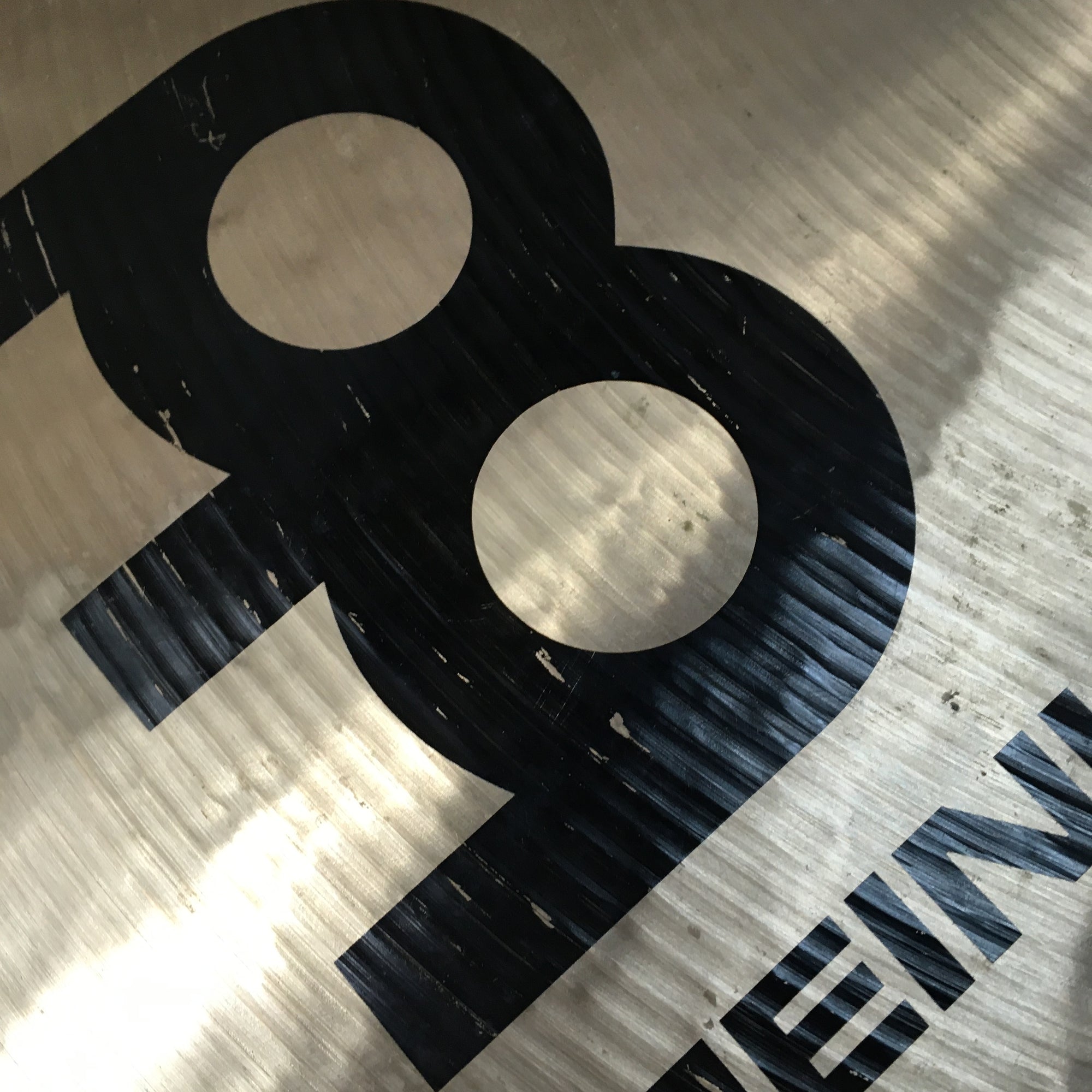 Meinl Byzance 18 Medium Crash Cymbal