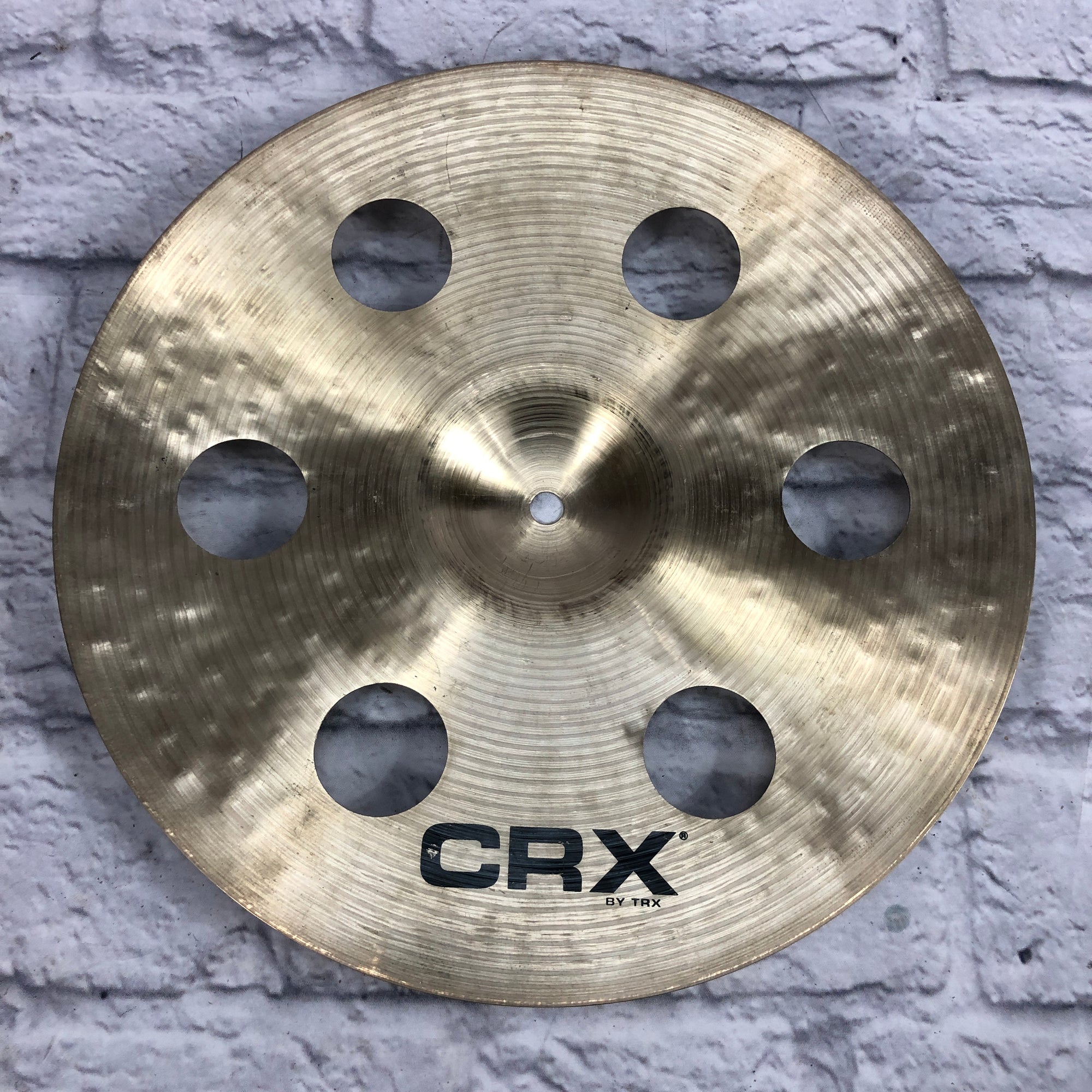 CRX 14in Ozone Rock Crash