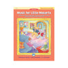 Music for Little Mozarts: Music Discovery Book 1