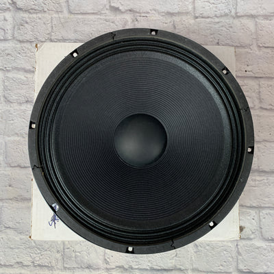 Eminence Beta 15A 15 inch 8 ohm Speaker