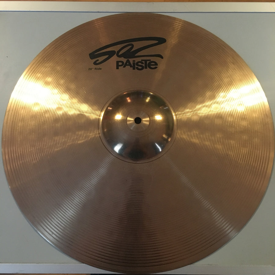 Paiste 502 20" Ride