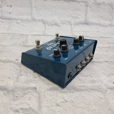 DSL Effects Echotap Delay Pedal