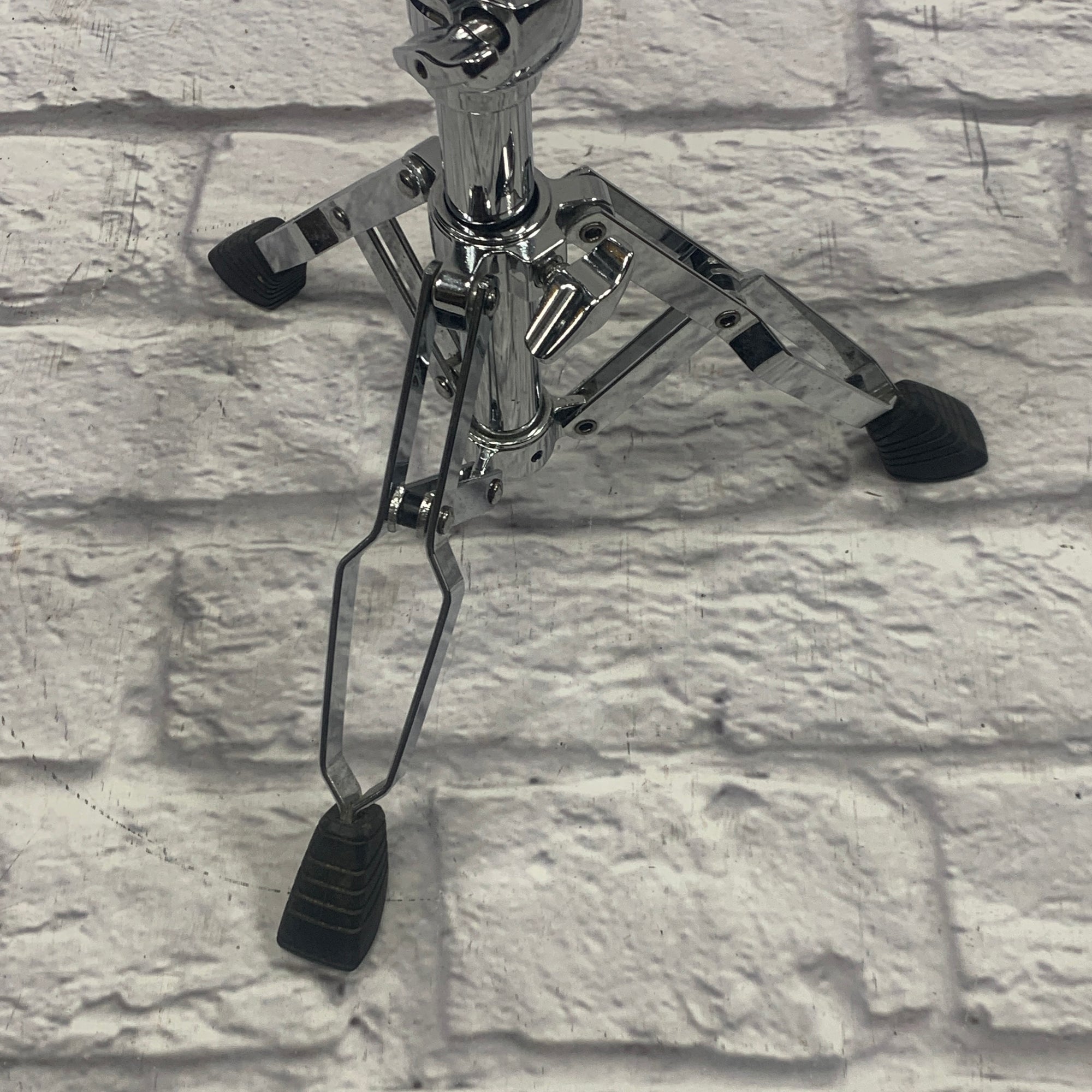 Pearl Double-Braced Snare Stand