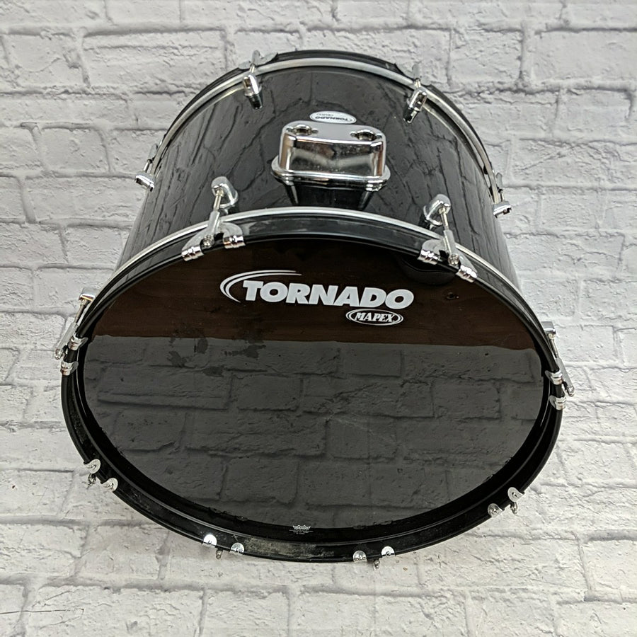 Mapex Tornado 22 x 16 Bass Kick Drum