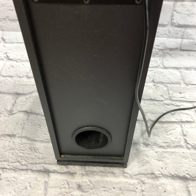 Unknown Powered Karaoke Speaker