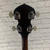 Oscar Schmidt OB-5 Open Back 5 String Banjo