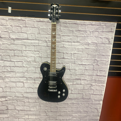 Keith Urban Graffiti U 2019 Electric Guitar Signed