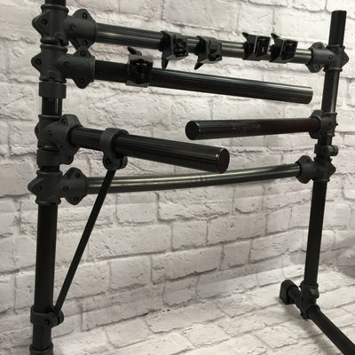 Unknown Electric Drum Rack