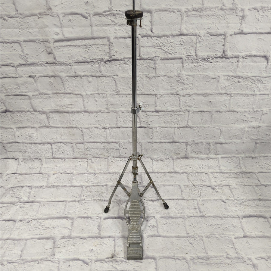 Vintage Ludwig Spurlock Hi Hat Stand