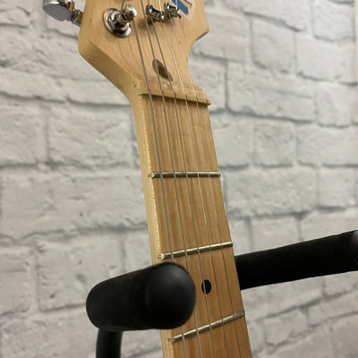 R&R Custom RT-ST-3 Strat-Style Electric Guitar