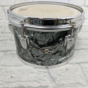 Slingerland 10" and 12" Concert Tom