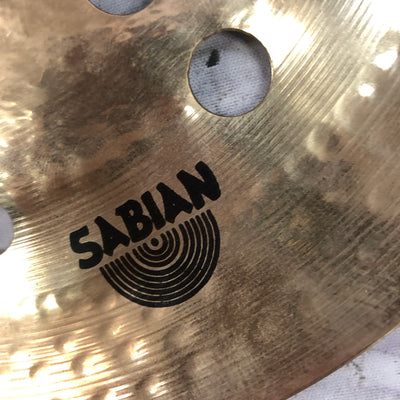 Sabian 10 AA Mini Holy China Cymbal