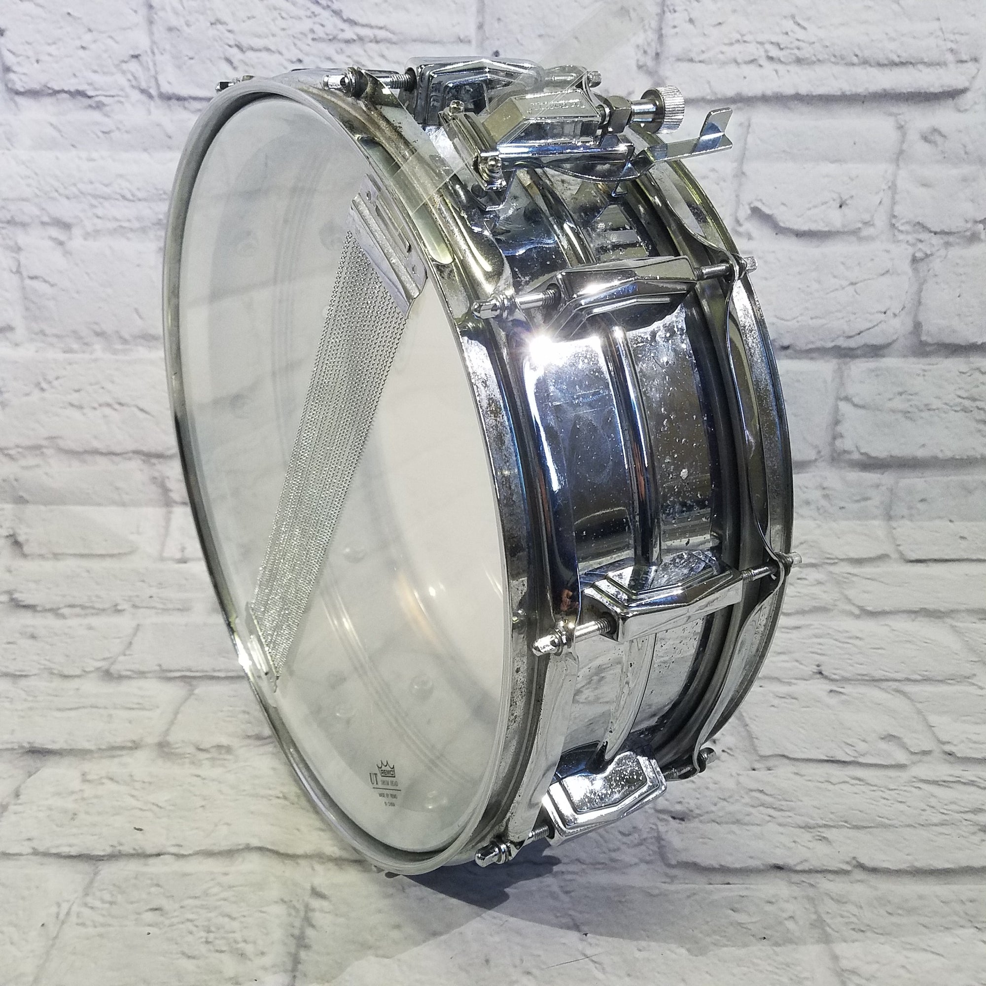 Ludwig 14in Supraphonic Snare