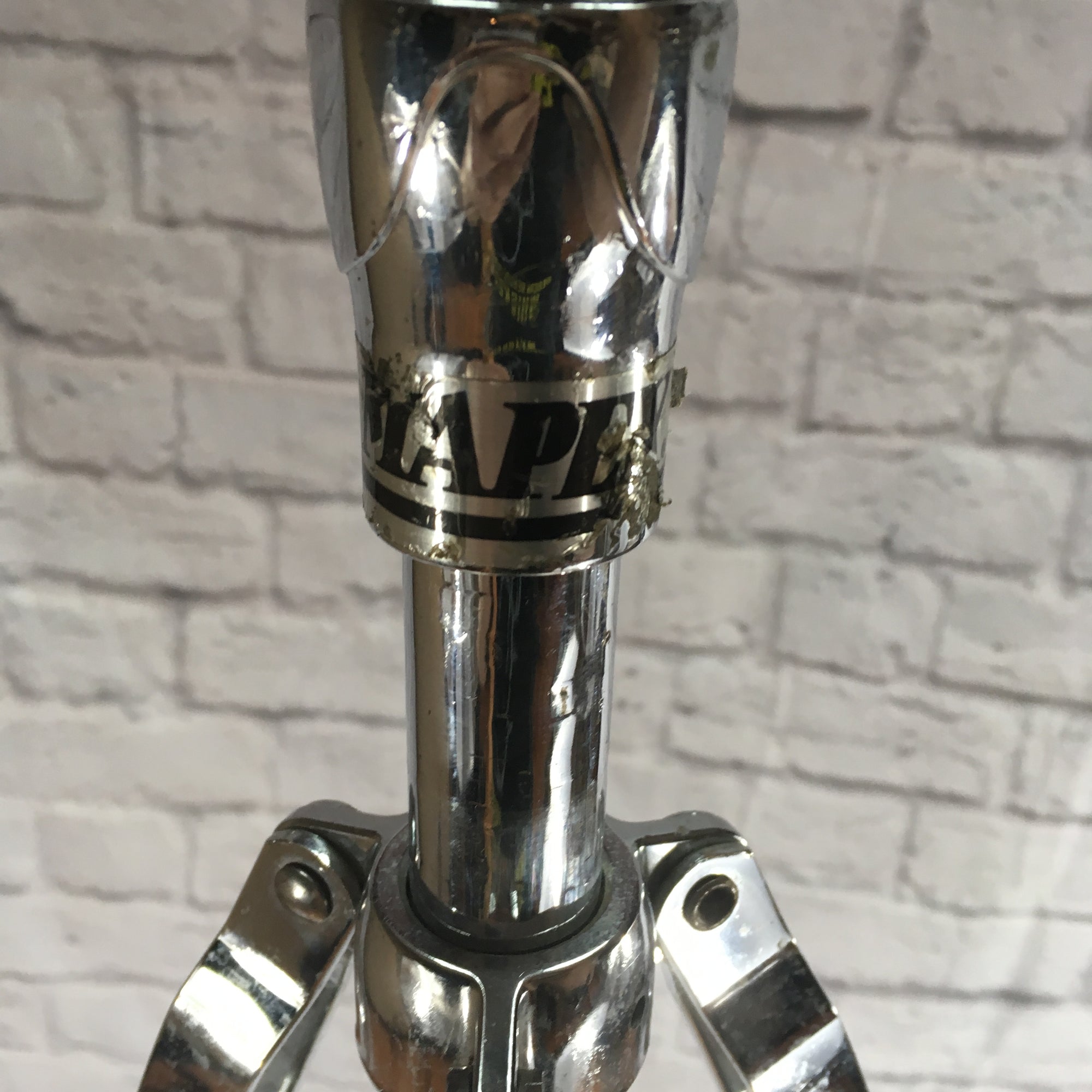 Gibraltar Mapex Mixed Boom Cymbal Stand