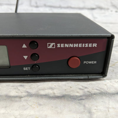 Sennheiser True Diversity EW100 Wireless Receiver