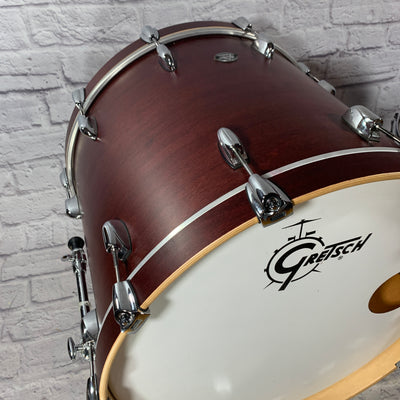 Gretsch Marquee 3 Piece Drum Set