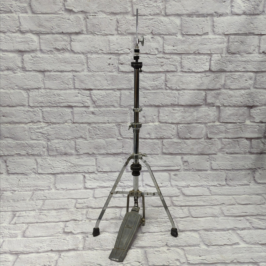 Pearl Single Braced Red Label Hi-Hat Stand