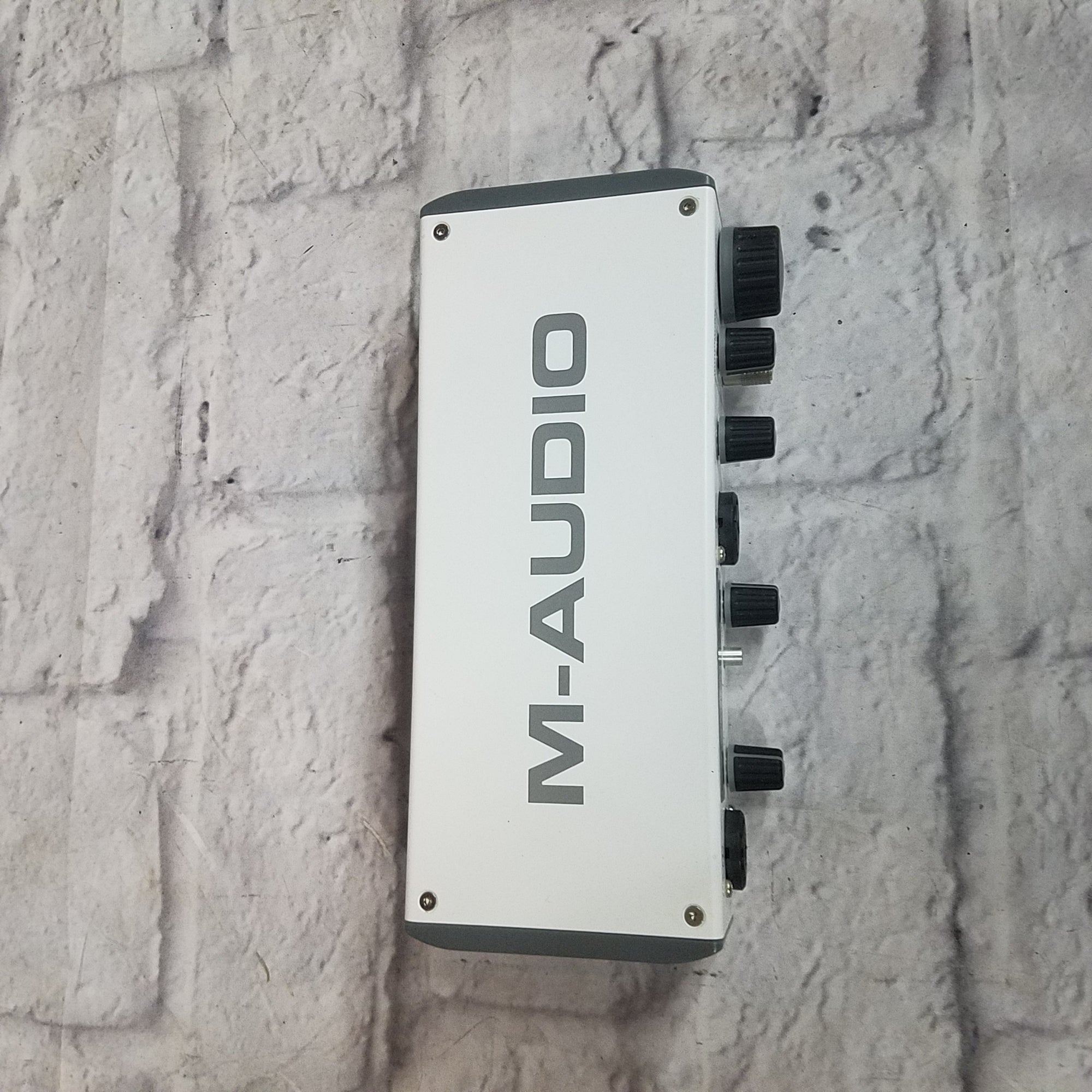M-Audio M-Track II USB Audio Interface