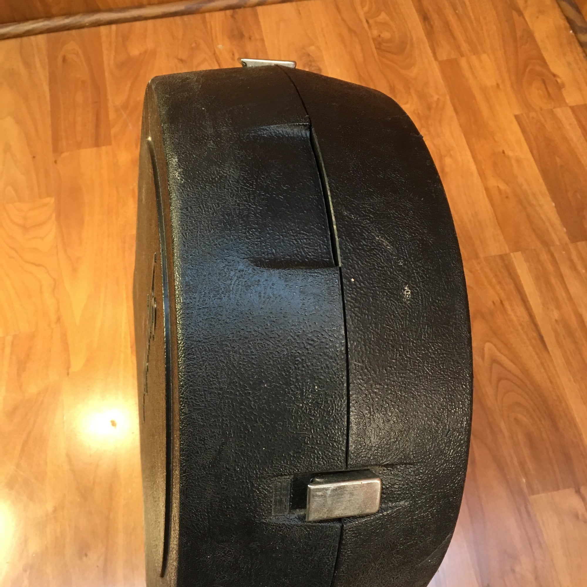 Slingerland 14in Black Snare Case