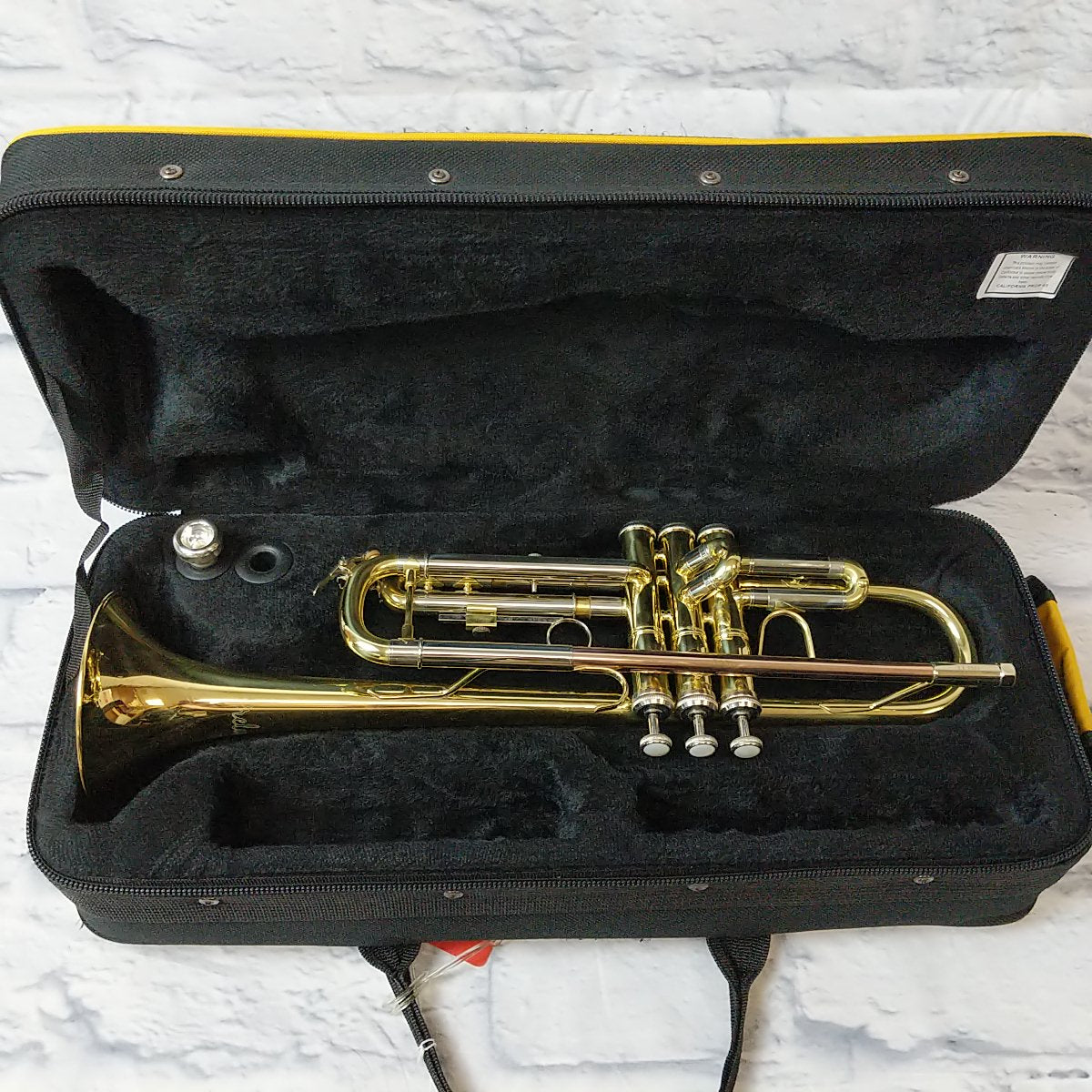 Venture Trumpet Care Kit