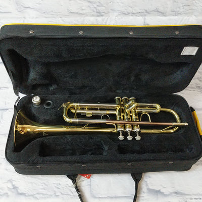 Venture Trumpet Care Kit