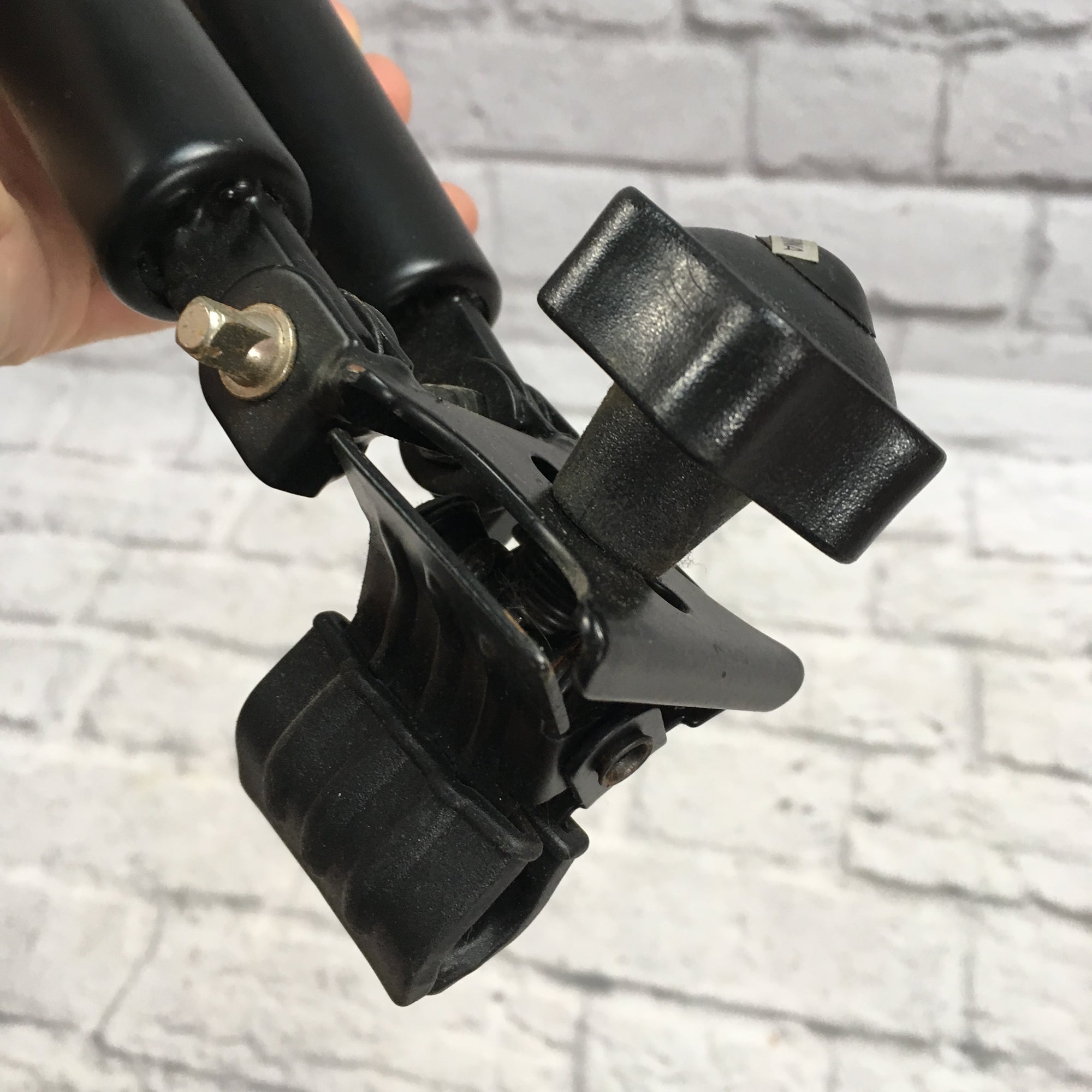Vater Mountable Stick Holder