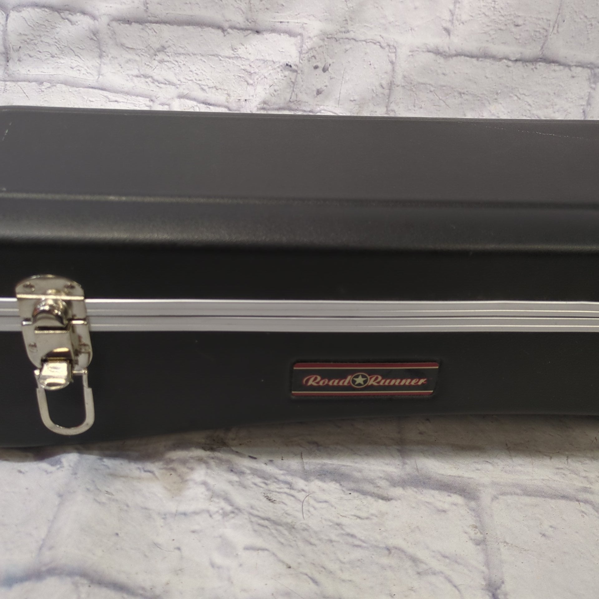 Roadrunner Acoustic Hard Case