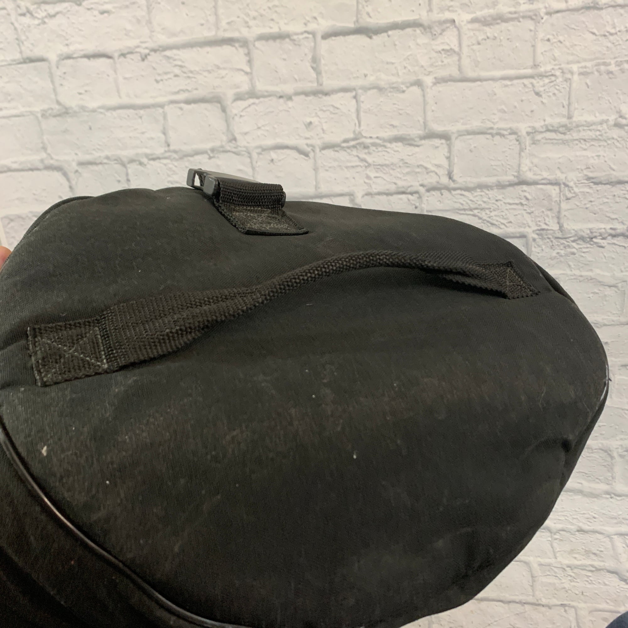 Humes & Berg Tuxedo Hardware Bag AS IS *RIPPED*
