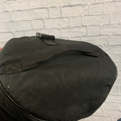 Humes & Berg Tuxedo Hardware Bag AS IS *RIPPED*