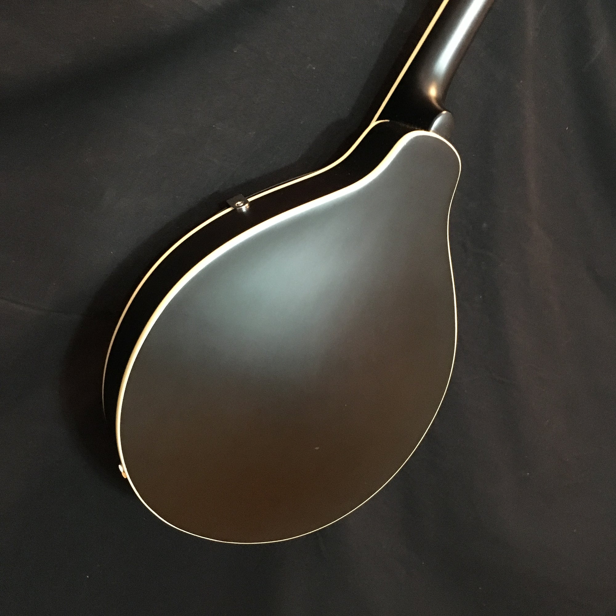 Gretsch New Yorker Mandolin