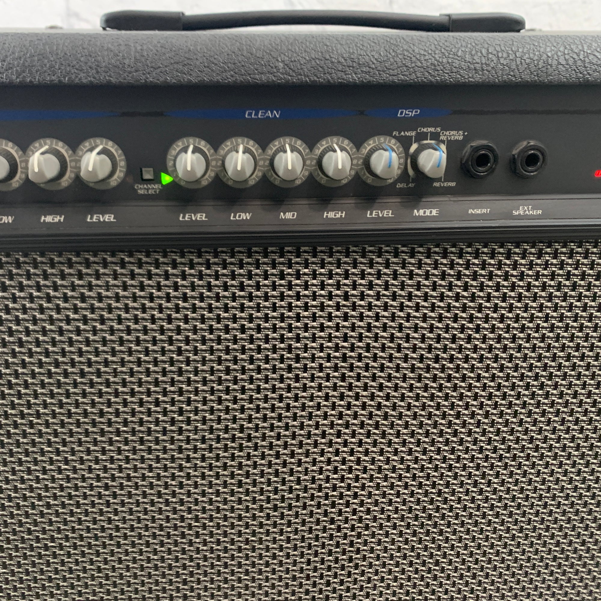 Boss AD-2 Acoustic Guitar Preamp Pedal
