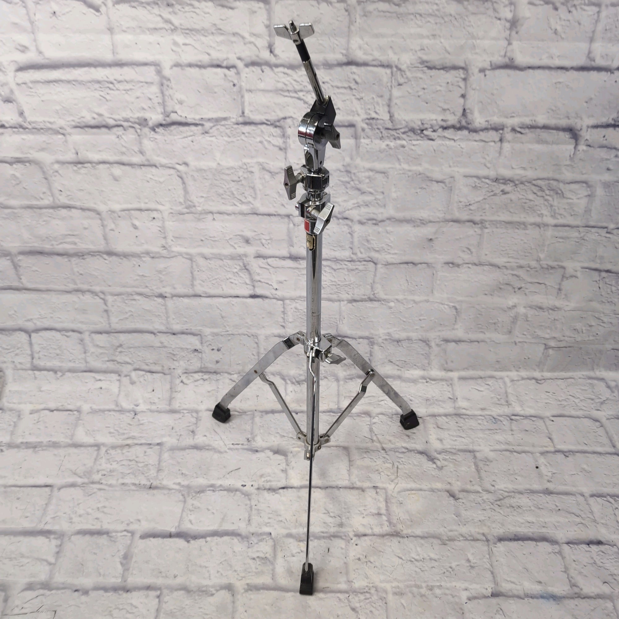 Pearl Straight Cymbal Stand Red Label Cymbal Brace