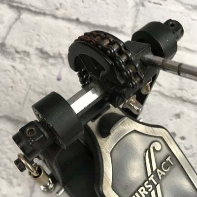 First Act Single Kick Pedal