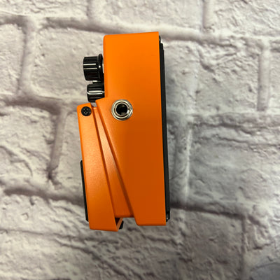Boss DS-1 Distortion Pedal